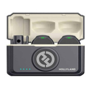 фото Микрофонная система Hollyland LarkM2Combo