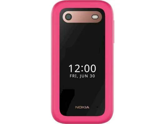 фото Мобильный телефон  Nokia 2660 TA-1469 DS в Ростове-на-Дону