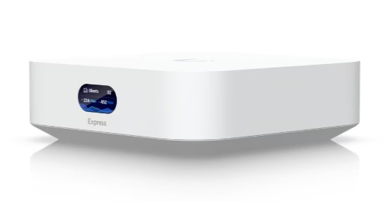 фото Маршрутизатор  Ubiquiti UniFi Express в Ростове-на-Дону