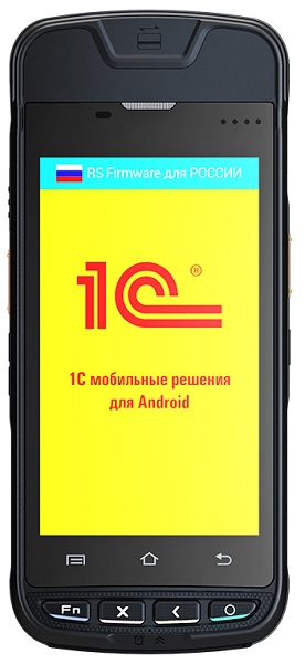 фото Мобильная касса  Urovo MC9000S-S00S5E00000 в Красноярске