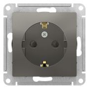 фото Розетка Systeme Electric ATN000945