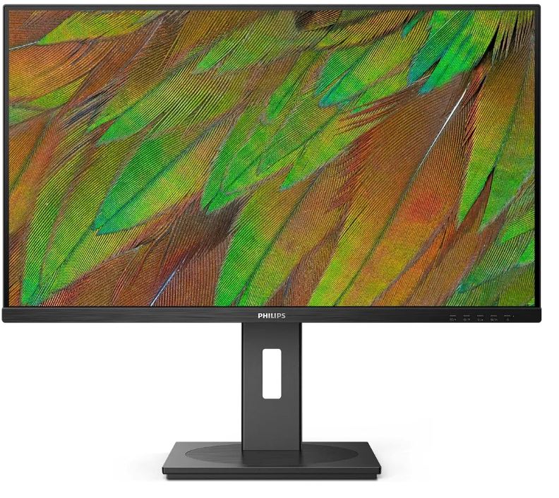 

Монитор 32" Philips 32B1U3900 3840x2160, 4K, VA, 350 cd/m, 3500:1, 4 ms, 178°/178°, 2xHDMI, Pivot, Black, 32B1U3900