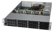 фото Корпус серверный Supermicro CSE-LA26AC12-R920LP1