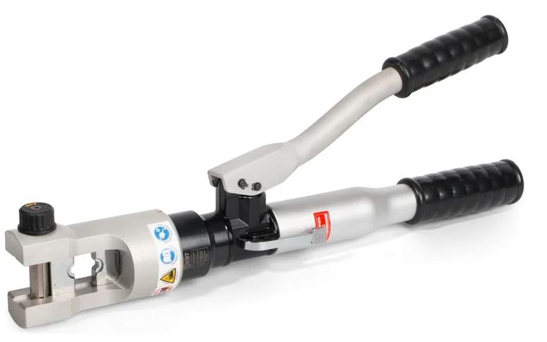 

Пресс гидравлический КВТ 69282 ручной ПГРс-300АМ серия ПРОФИ, 69282