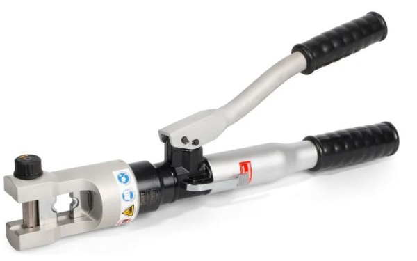 Изображение товара Пресс гидравлический КВТ 69282