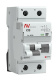 фото Автомат дифференциальный EKF rcbo6-1pn-13C-300-a-av в Красноярске