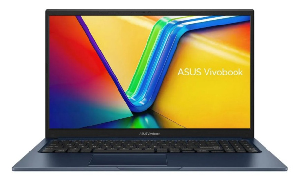 Изображение товара Ноутбук ASUS Vivobook X1504VA-BQ4055 для работы и развлечений