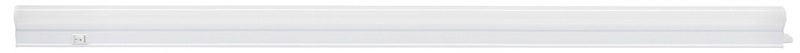 

Светильник светодиодный Feron AL5038 87SMD (3014) 27947 4500K 9W 800Lm в пласт. корпусе с выкл. и сетевым шнуром, IP20, AL5038 87SMD (3014)