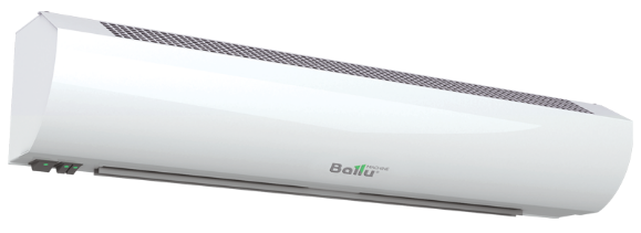 

Тепловая завеса Ballu BHC-L06-S03, BHC-L06-S03