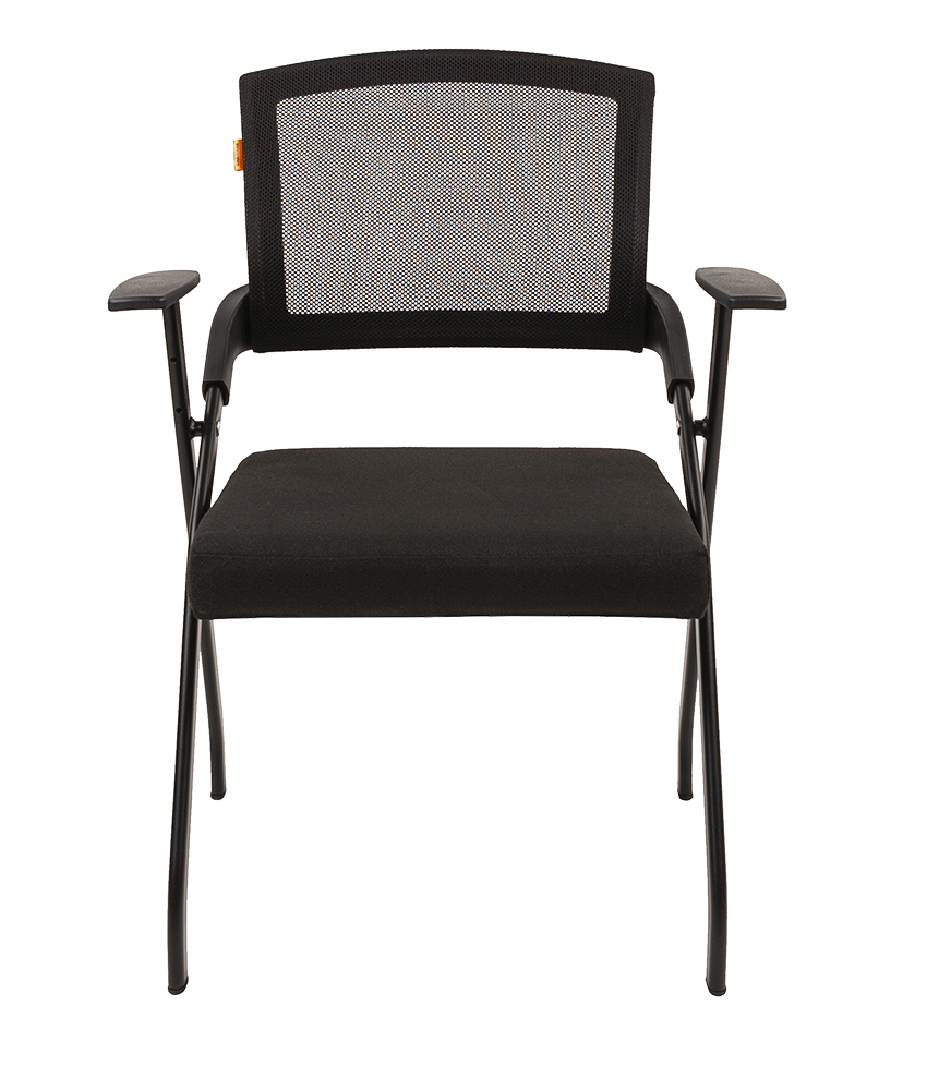 

Кресло офисное Chairman NEXX 7130153 Россия черный/черный N, NEXX