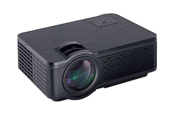 Изображение товара Проектор Cactus CS-PRE.05B.WXGA