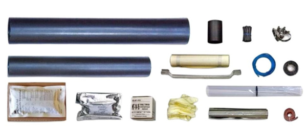 Изображение товара Муфта ССД 120206-00003