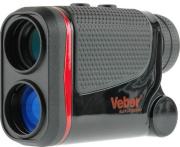 фото Дальномер лазерный  Veber 6x24 LR 1500AW