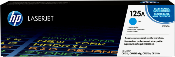 фото Картридж  HP 125A в Волгограде