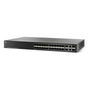 фото Коммутатор Cisco SB SG350-28SFP-K9-EU
