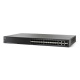 фото Коммутатор  Cisco SB SG350-28SFP-K9-EU в Волгограде
