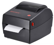 фото Термопринтер  Mertech DT80 ZEMA