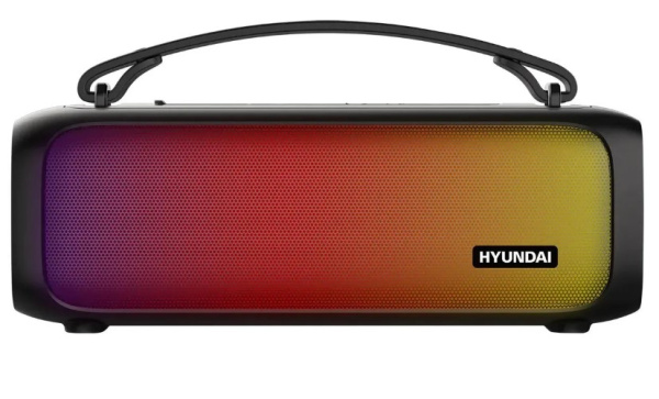 Изображение товара Колонка портативная Hyundai H-PS1020