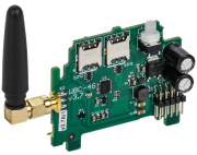 фото Модуль расширения  ONI PLC-W-EMC-4G