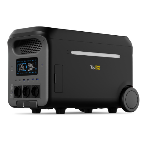 фото Зарядная станция  TopOn TOP-H3000 в Волгограде
