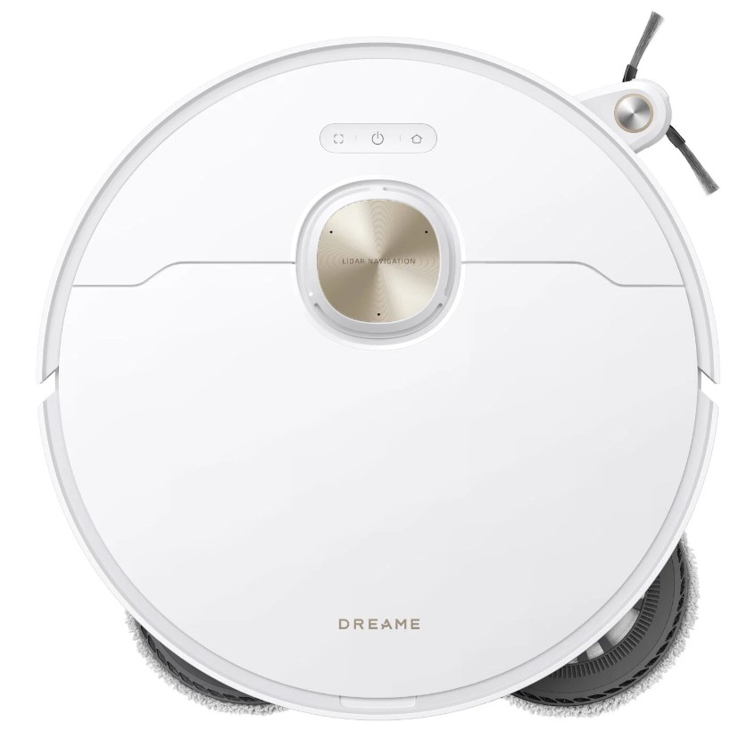 

Робот-пылесос Dreame Bot L40s Pro Ultra RLL74CE, Bot L40s Pro Ultra