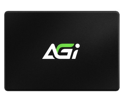 Изображение товара AGI AI238 512 ГБ - SSD 2. 5\" внутренний