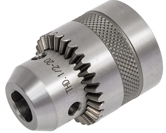 

Патрон Makita 193822-6 зажимной дрели S13, 193822-6