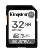 фото Промышленная карта памяти Kingston SDIT/32GB