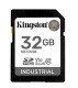 фото Промышленная карта памяти SDHC 32Gb Kingston SDIT/32GB в Перми