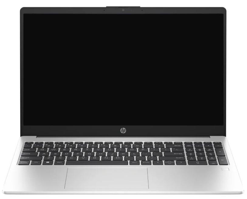 

Ноутбук HP 250 G10 85C51EA i3-1315U/16GB/512GB SSD/UHD Graphics/15.6" IPS FHD/WiFi/BT/cam/noOS/silver, 250 G10