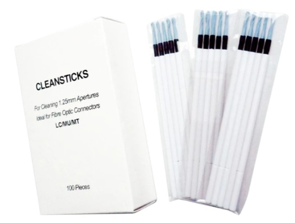 Изображение товара Чистящие тампоны ССД 130706-02959 для сухой очистки LC/MU, 1.25 мм