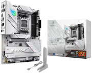 фото Материнская плата ASUS ROG STRIX B850-A GAMING WIFI