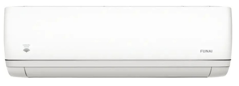 

Сплит-система Funai RAC-I-KD75HP.D03 Kadzoku Inverter Wi-Fi, RAC-I-KD75HP.D03