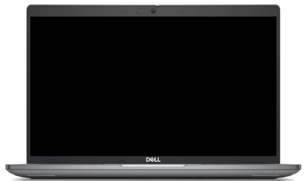 фото Ноутбук  Dell Latitude 5450 в Уфе 14 ", Core Ultra 5, 16 Гб RAM, 512 Гб SSD, Arc graphics, Серый