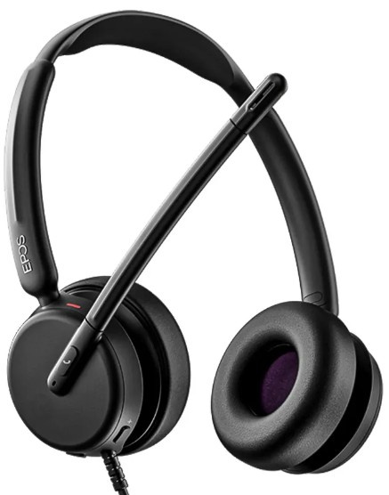 фото Гарнитура  EPOS IMPACT 460 в Омске