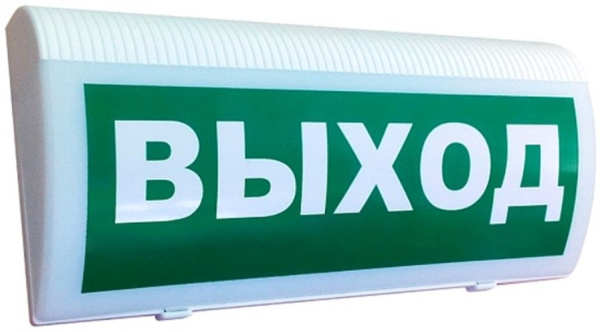 Изображение товара Оповещатель Риэлта Ладога Трубач-Т-РК