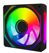 фото Вентилятор ALSEYE Mirror-B-R