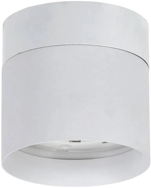 

Светильник точечный IEK LT-UPB0-4014-GX53-1-K01 4014 потолочный поворотный GX53 белый, LT-UPB0-4014-GX53-1-K01