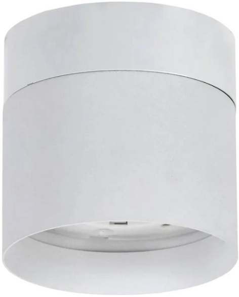 фото Светильник точечный IEK LT-UPB0-4014-GX53-1-K01 в Екатеринбурге