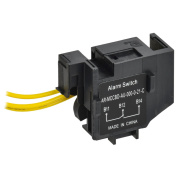 фото Контакт аварийный IEK AR-MCCBD-AU-000-0-21-C