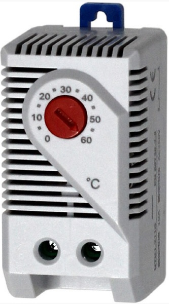 Изображение товара Термостат Smartec ST-AC001TD для контроля температуры в боксах