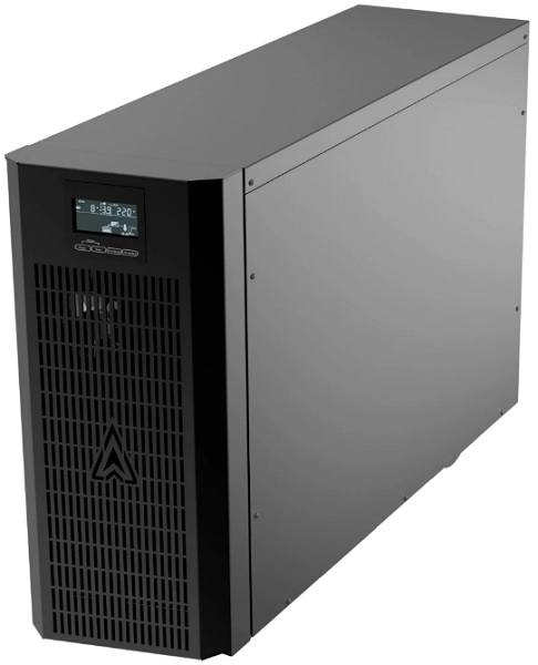 

Источник бесперебойного питания Импульс FF60201, FF60201