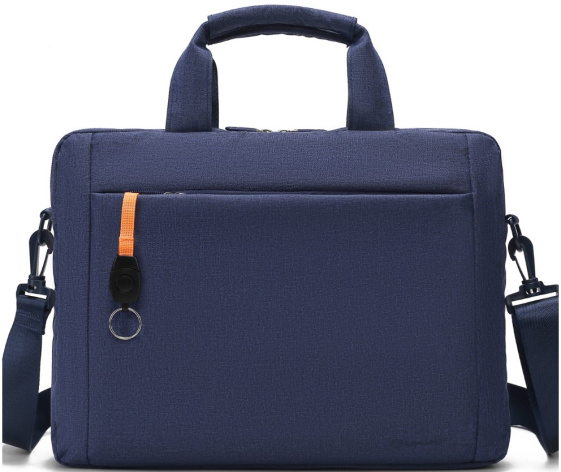 фото Сумка для ноутбука Lamark L224 Blue в Волгограде