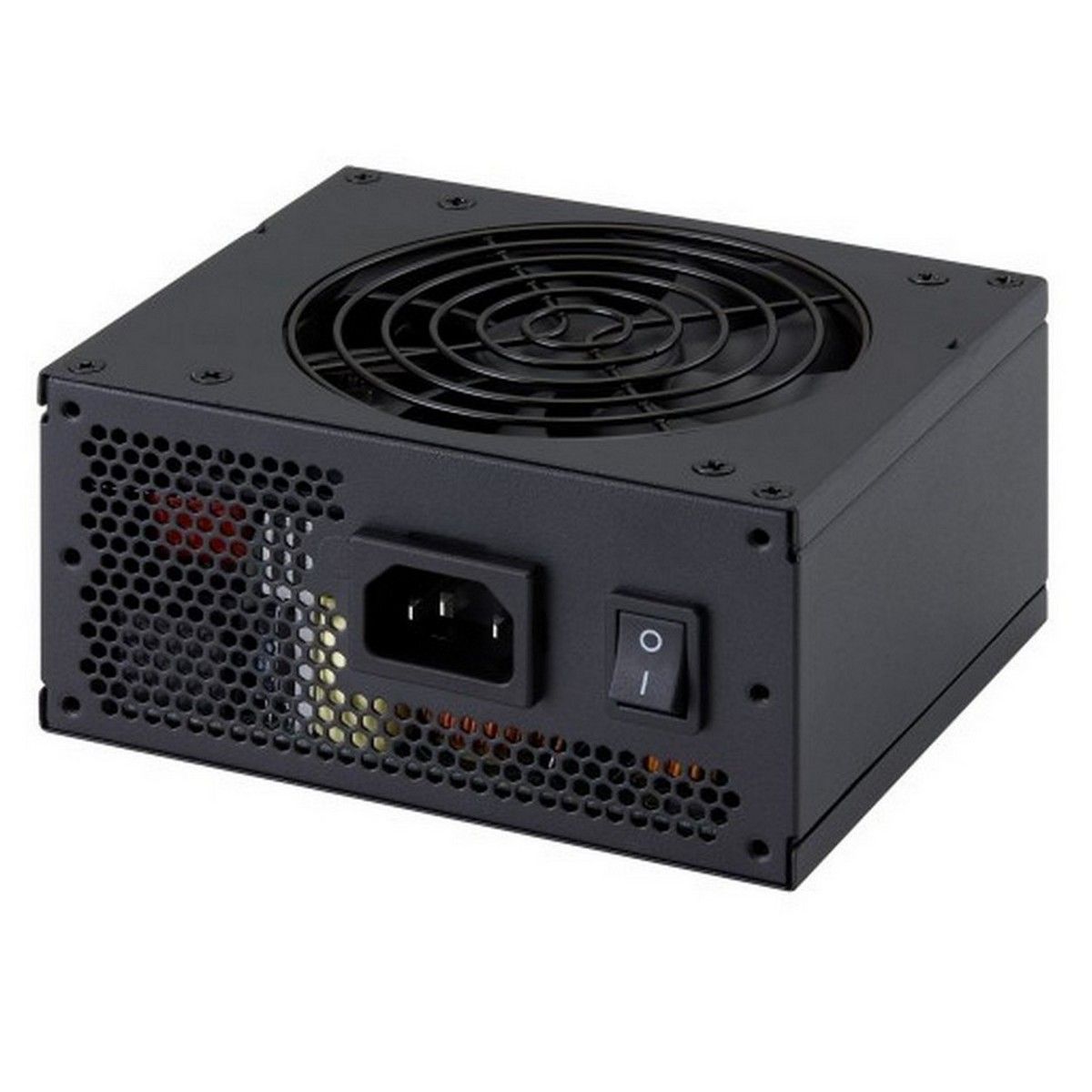 

Блок питания SFX FSP FSP750-27SCB 750W, 80PLUS Gold, FSP750-27SCB