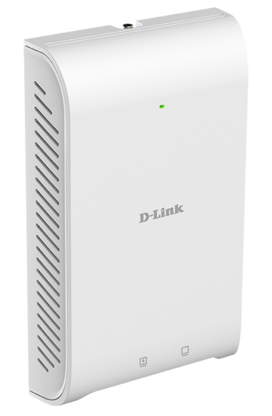 Изображение товара Беспроводная точка доступа D-Link DAP-2622/A1A Wi-Fi 5 PoE для бизнеса