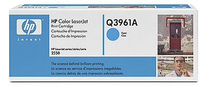 фото Картридж  HP Q3961A в Красноярске