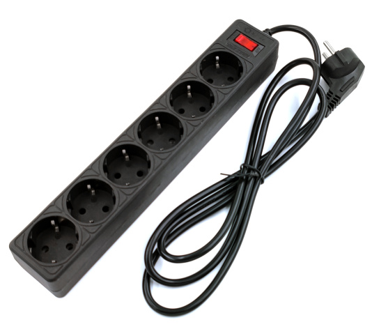 фото Сетевой фильтр  5bites SP6B-518 в Красноярске