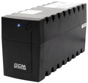 фото Источник бесперебойного питания Powercom RPT-600AP SE