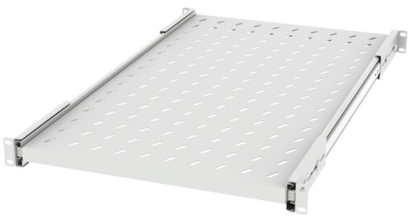 фото Полка выдвижная Filum FL-RSHE-1U-750-GY в Красноярске