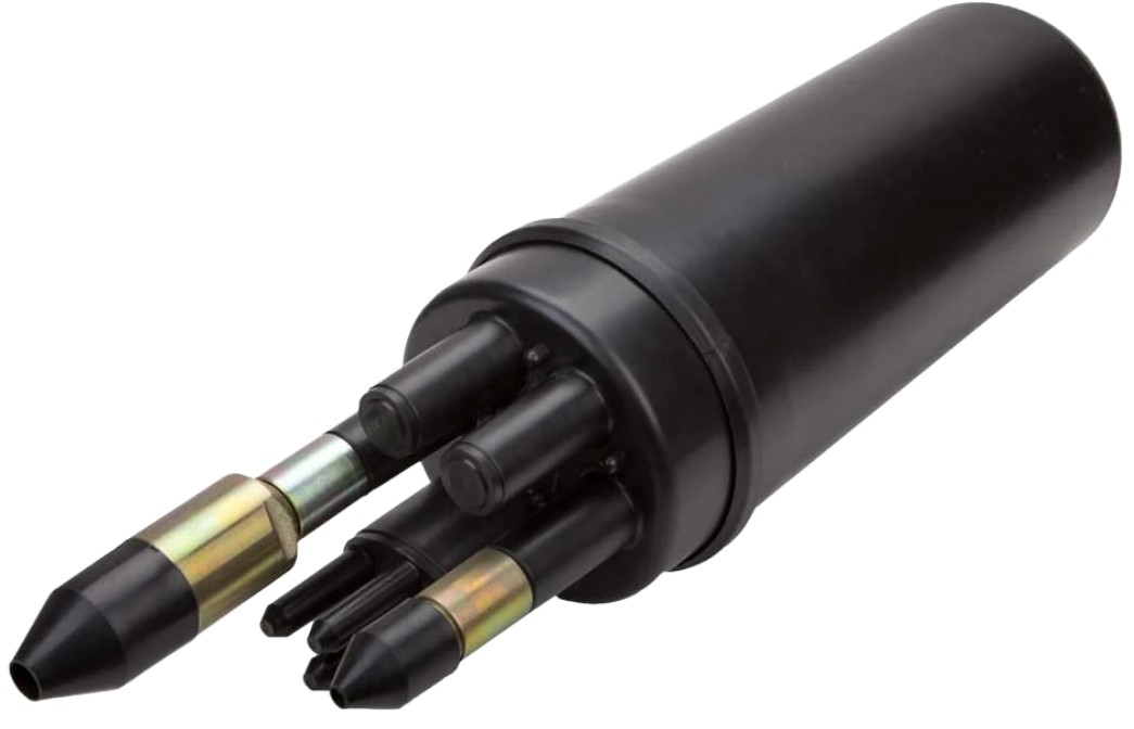 

Муфта оптическая ССД 130103-00830 МТОК-Б1/216-1КТ3645-К-45, 130103-00830